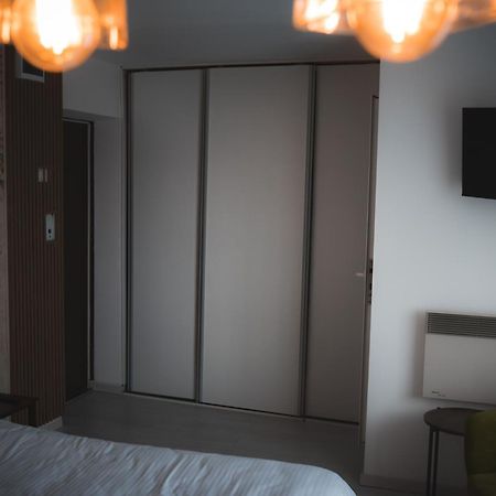 Sincai City Center Apartment Bucarest Exterior foto
