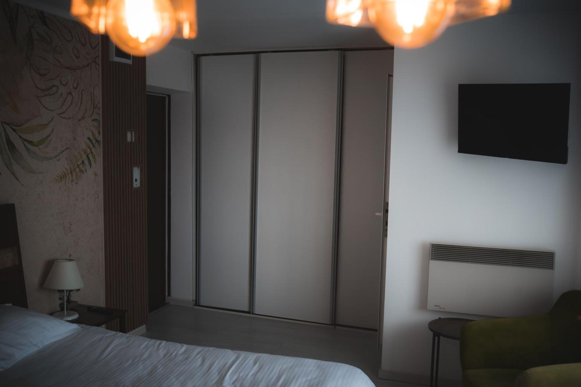 Sincai City Center Apartment Bucarest Exterior foto